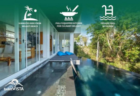 Villa Kyl by Bukit Vista